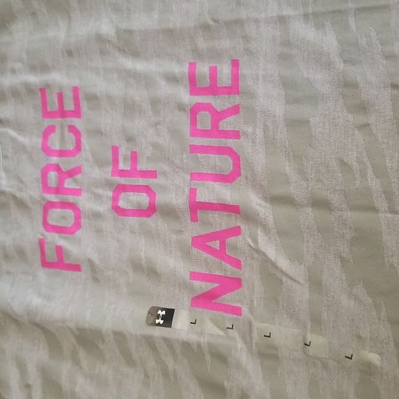 Under Armour Tank Top - Picture 2 of 4